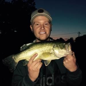 Meet your Posher, Wes